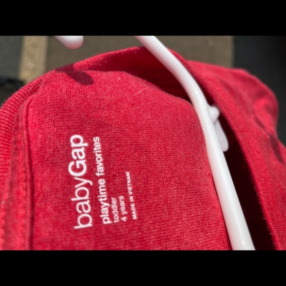 Size 4 Birthday Boy long sleeved t-shirt - Picture 3 of 3